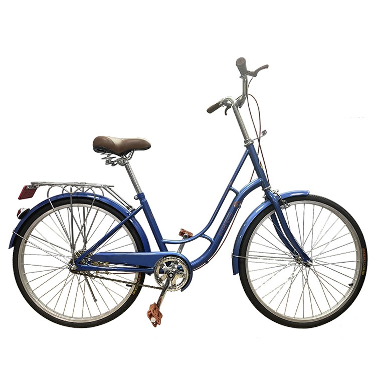 Lady bike european standard 22 24 26 28 city bike