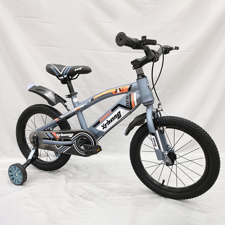 Factory Manufacture Good Quality 16 Inch Boys Model Children Bicycle