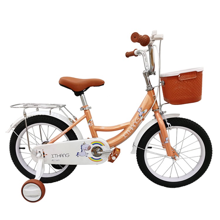 Kids bike bicycle toys bicicletas China cheap 2 wheel bicycle 12 14 inch children bike for boys and girls aged 1 year