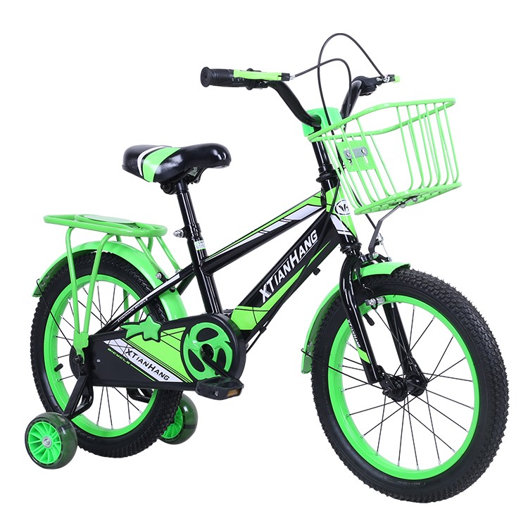 12 14 16 18 Inch Cheap Price Children Bicycle