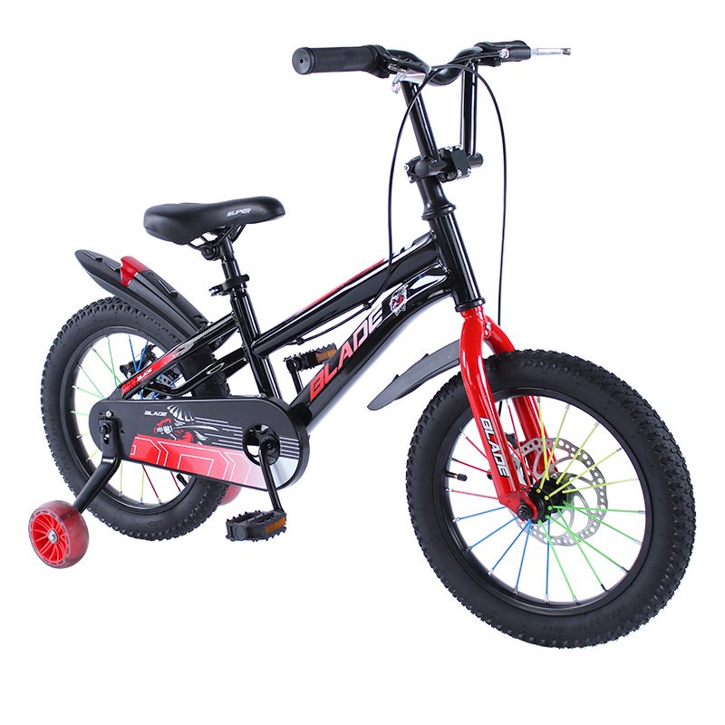 Factory 12 inch kids safe Carbon steel children Bike China Wholesale Cheap Kid Bicycle for kids